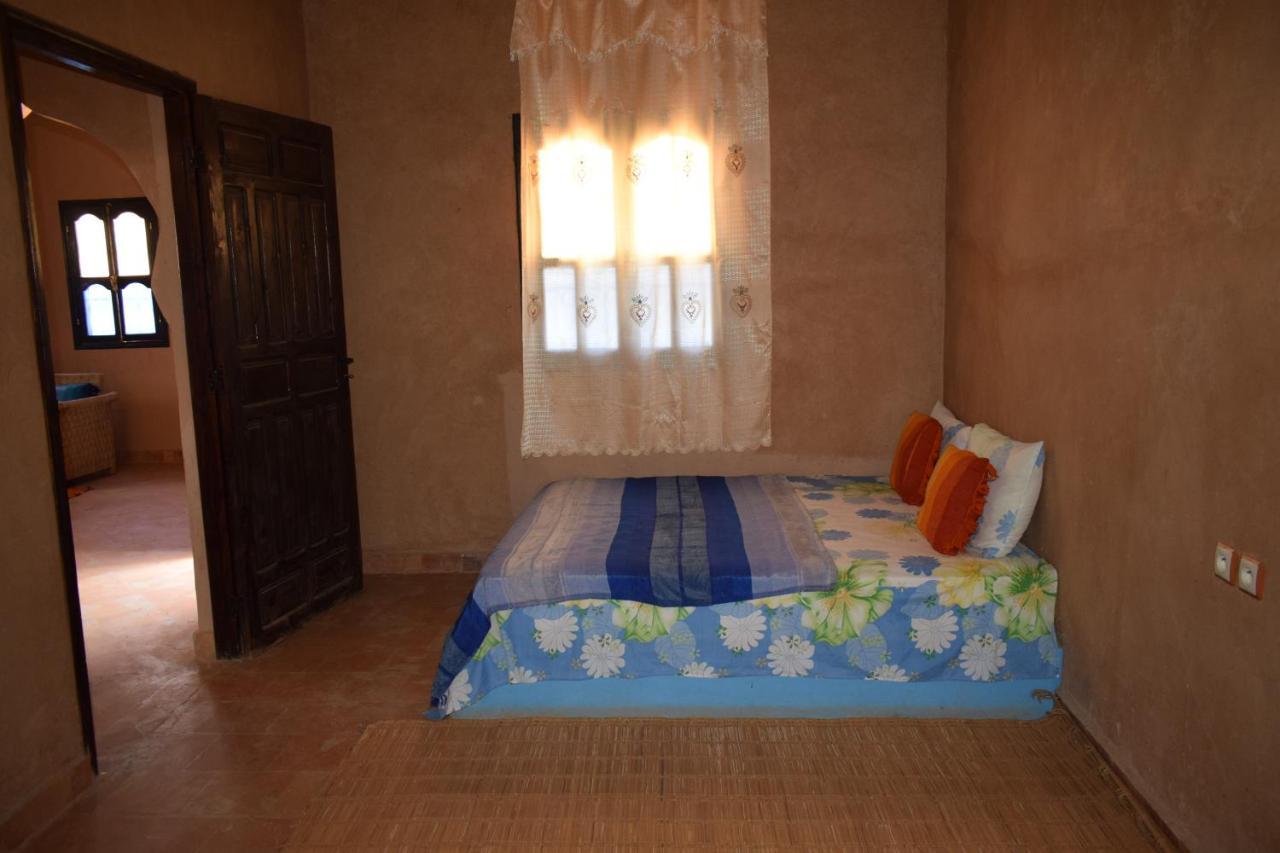 Bed and Breakfast Maison d'hotes la tour de toile à Taroudant Extérieur photo