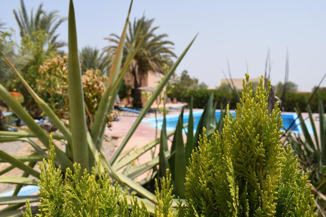 Bed and Breakfast Maison d'hotes la tour de toile à Taroudant Extérieur photo