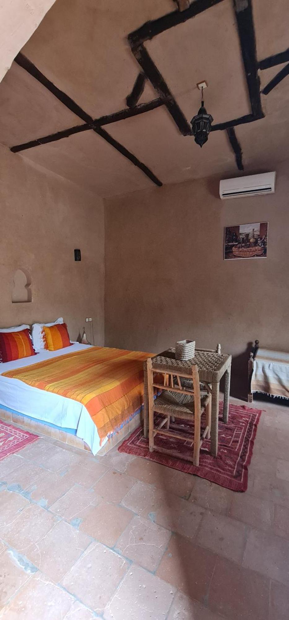 Maison d'hotes la tour de toile Taroudant Chambre photo